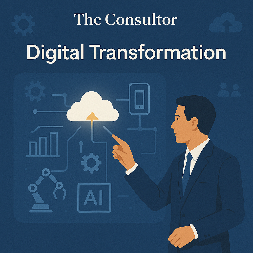 Digital Transformation